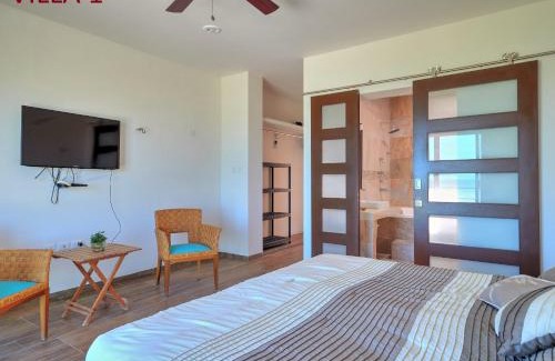 Progreso Municipality Villa | Villas Tunas 1 - Yucatan Home Rentals