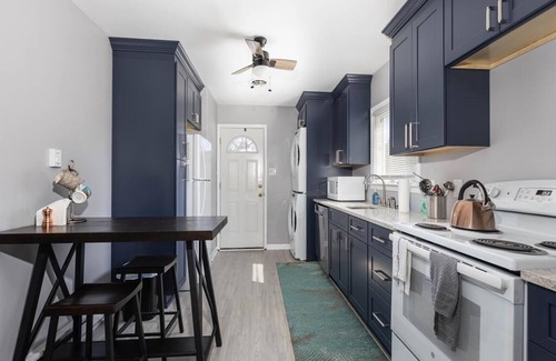 Villas House | Pet-Friendly Villas Vacation Cottage with Top Reviews