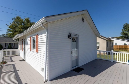 Villas House | Pet-Friendly Villas Vacation Cottage with Top Reviews
