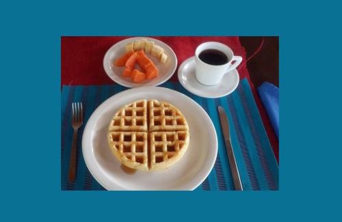 Santiago Cabin | Family-Friendly Retreat at Villas Valle Bello - Rated 9/10