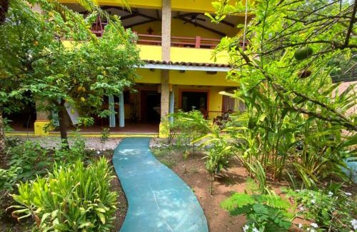 Samara Hotel | Oceanfront Villas Verdes: Guest Rated 9/10 with Pool & Hot Tub