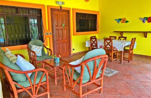 Samara Hotel | Oceanfront Villas Verdes: Guest Rated 9/10 with Pool & Hot Tub