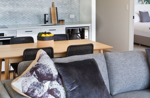 Waiheke Island Villa | Experience Villas Waiheke: Ocean Views & Spa Bliss