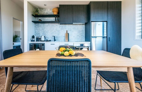 Waiheke Island Villa | Experience Villas Waiheke: Ocean Views & Spa Bliss