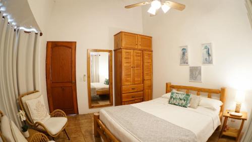 Puerto Carrillo Apartment | Heavenly Villas with Ocean View & Pool - Guest Rated 9.1