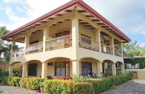 Puerto Carrillo Apartment | Heavenly Villas with Ocean View & Pool - Guest Rated 9.1