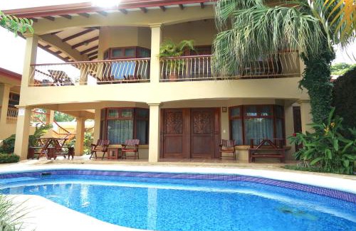 Puerto Carrillo Apartment | Heavenly Villas with Ocean View & Pool - Guest Rated 9.1