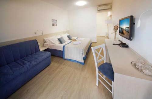Ankaran Hotel | Discover Villa Adriatic - Resort with Oceanfront Views