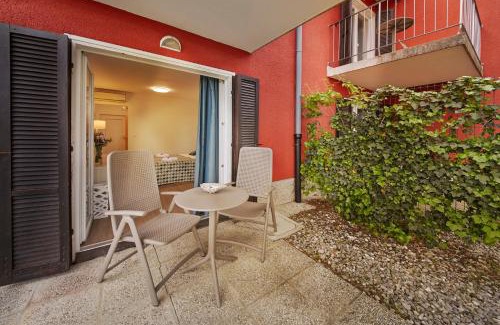 Ankaran Hotel | Discover Villa Adriatic - Resort with Oceanfront Views