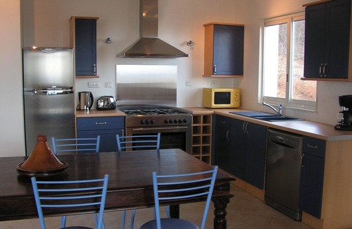 Saint-Bres Villa | Private Pool Villas in Cevennes Near Ardeche - 10/10 Rated
