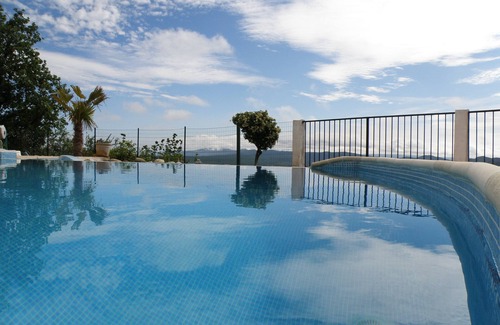 Saint-Bres Villa | Private Pool Villas in Cevennes Near Ardeche - 10/10 Rated