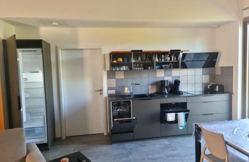Eccica-Suarella Apartment | Experience Oceanfront Bliss at Villas Zanzimare Casa