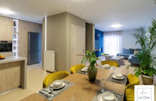 Nafplion City Centre Villa | Discover La Perla di Nafplio: 2 VIP Villas for Families