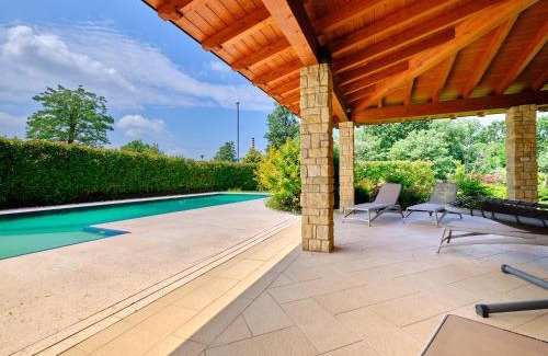 Salionze Villa | Relaxing Retreat at Villa Leone Salionze with Ocean Views