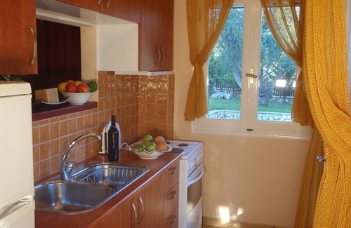 Kariotai Villa | Family-Friendly Villashorizon with Private Pool & Ocean Views