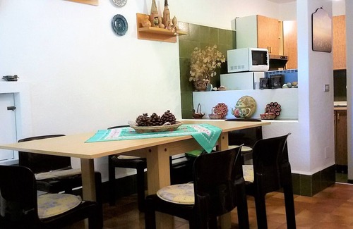 Porto Sa Ruxi Villa | Relaxing Oceanfront Villa in Private Village for Your Getaway