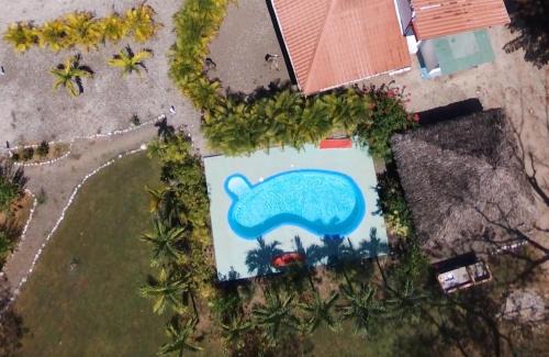 Samara House | Pet-Friendly Villasjungle 3 with Pool and Ocean Views