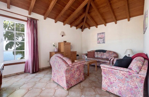 Santa Ursula Apartment | Villasol 1: Family-Friendly Retreat with Pool & Kitchen