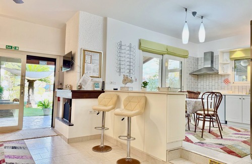 Plepi Villa | Premier Stay at Villasonboard Ermioni Dock Villa