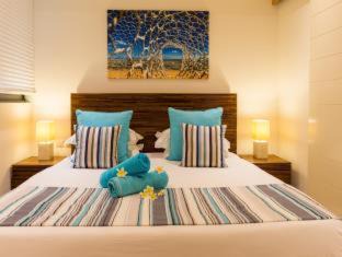 Wolmar Apartment | Oceanfront Escape at Villasun Seafront Apart - Rated 9/10