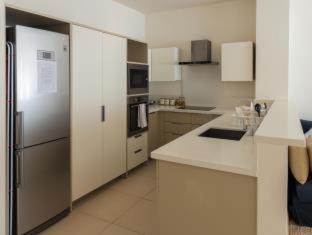 Wolmar Apartment | Oceanfront Escape at Villasun Seafront Apart - Rated 9/10
