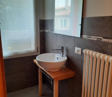 Sernaglia della Battaglia House | VillaSveva: Guest Rated 10/10 with Breakfast & Hot Tub
