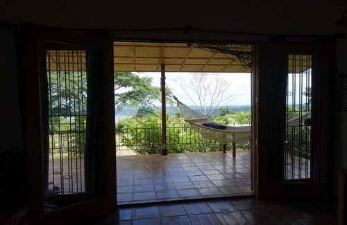 Masatepe House | Relaxing VillasvistaMasaya Bungalow with Pool Access