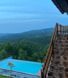 Odanovce Apartment | Villat n`Katun