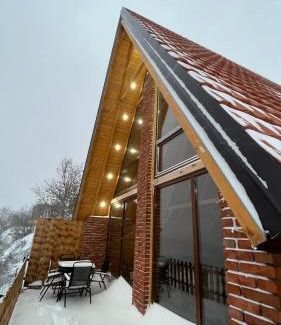 Odanovce Apartment | Villat n`Katun