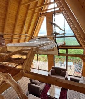 Odanovce Apartment | Villat n`Katun
