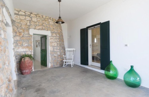 Torre Suda Villa | Discover VILLATRULLO MELOGRANO: Oceanfront Bliss Awaits