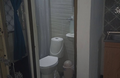 Villavicencio Apartment | Pet-Friendly Villavicencio Studio Apartment with Kitchen