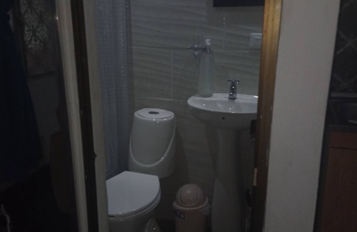 Villavicencio Apartment | Pet-Friendly Villavicencio Studio Apartment with Kitchen