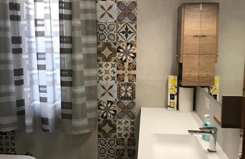 Letojanni Apartment | VillaVita: Ocean View Retreat with Child-Friendly Amenities