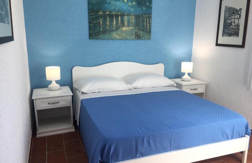 Letojanni Apartment | VillaVita: Ocean View Retreat with Child-Friendly Amenities