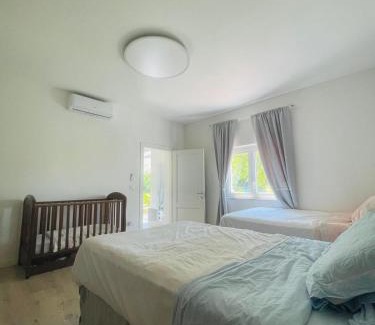 Tarquinia Villa | VillaVittorio: Pet-Friendly Oasis with Pool & Ocean View