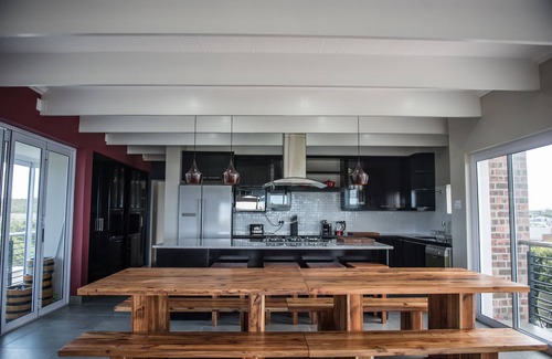 Van Dyks Bay House | Experience VillaVue: Breathtaking Ocean Views & Adventure