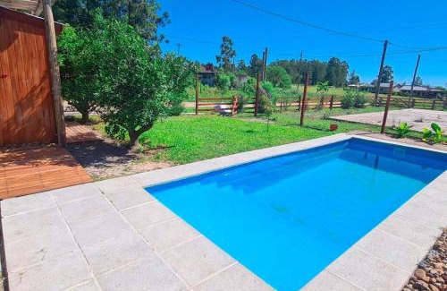 Federacion Apartment | Inviting Villawolf Casa: Oceanfront Delight for 5 Guests