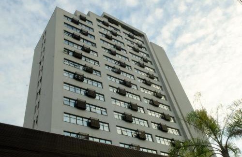 Luxemburgo Hotel | Relax at Ville Celestine Condo Hotel with Oceanfront Views