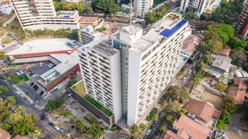 Luxemburgo Hotel | Relax at Ville Celestine Condo Hotel with Oceanfront Views