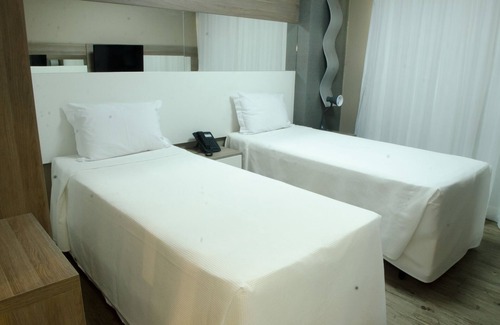 Luxemburgo Hotel | Experience Ville Celestine Condo Hotel & Eventos Today