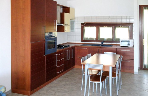Villaputzu House | Ville Corallo (PCR182) by Interhome