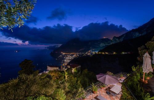 Path of the Gods Apartment | Experience Ville Olimpo: Oceanfront Escape with Pool & More
