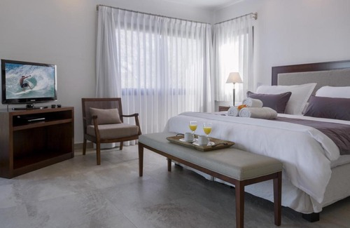 Carilo Apartment | Relax at Ville Saint Germain Apart Hotel & Spa - 4 Star Oasis
