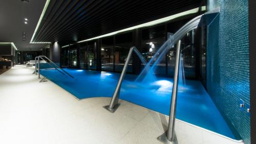 Carilo Apartment | Relax at Ville Saint Germain Apart Hotel & Spa - 4 Star Oasis