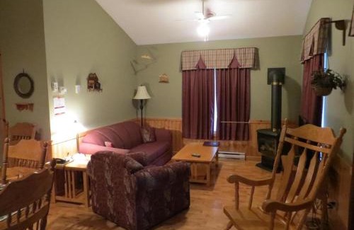 Tracadie Hotel | Relax at Villegiature Deux Rivieres Resort - 4 Star Retreat