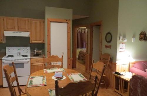 Tracadie Hotel | Relax at Villegiature Deux Rivieres Resort - 4 Star Retreat
