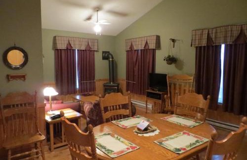 Tracadie Hotel | Relax at Villegiature Deux Rivieres Resort - 4 Star Retreat