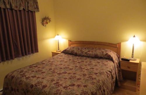 Tracadie Hotel | Relax at Villegiature Deux Rivieres Resort - 4 Star Retreat