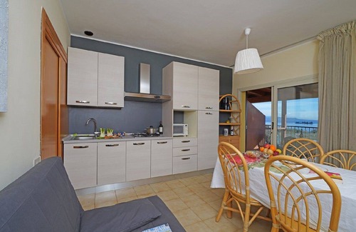 Villaggio Sanghen Villa | Tranquil Villenpark Sanghen: Family-Friendly Two-Room Stay